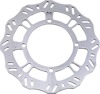 Rear Brake Rotor - For 19-20 Kawasaki KX450