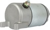 Starter Motor - For 89-99 Yamaha YZR600/R 97-07 YZF600R