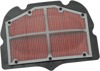 Air Filter - Replaces Suzuki 13780-15H00 For 08-19 Hayabusa