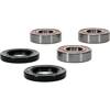 Pw Premium Wheel Bearing