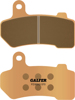 Complete Pad Set - HH Sintered Compound Brake Pads - Replaces H-D # 41854-08, 42897-08, 42897-06 & 42850-06