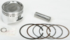 Piston Kit 8.6:1 Compression - 84.00mm Bore (+1.00mm)