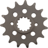 Countershaft Steel Sprocket 15T - For 88-07 Kawasaki 94-09 Suzuki