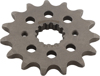 Countershaft Steel Sprocket 15T - For 88-07 Kawasaki 94-09 Suzuki