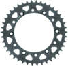 Honda Rear Steel Sprocket 520 43T - Black