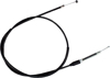 Black Vinyl Clutch Cable - For 75-79 Honda GL1000 Gold Wing