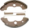 Standard Brake Shoes - For 98-01 Honda TRX450S/ES