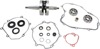 Complete Bottom End Rebuild Kit - For 06-13 Kawasaki KX85 KX100