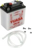 Conventional Batteries - 6N6-3B Yuasa Battery