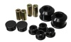 06-11 Honda Civic Black Front Control Arm Bushing Set