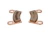 12-20 KTM85SX/12-17 Freeride 350 Front Brake Pad