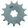 BikeMaster Suzuki Front Sprocket 428 12T