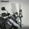 V-Stream Windscreen Clear - For 17-18 Suzuki V-Strom