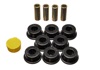 Black Rear Control Arm Bushing Se - For 95-03 Toyota Avalon / 97-01 Camry / 99-03 Solara