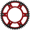 Stealth Rear Sprocket 51T Red - Honda CRF CR XR