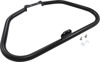 V-Bend Freeway Bars for V-Twin- 1.25" - Freeway Bars V-Bend Xl -Blk