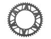 Kawasaki Rear Steel Sprocket 520 50T - Black