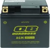 06-08 Arctic Cat 50 DVX (02) Maintenance-Free AGM Battery