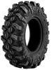 Tire Buck Snort 25X8-12