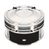 77.5mm Bore -8.7cc Dish Piston Kit (Set of 4 Pistons) - For 2013+ Hyundai Gamma GDI 1.6L Turbo