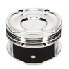 77.5mm Bore -8.7cc Dish Piston Kit (Set of 4 Pistons) - For 2013+ Hyundai Gamma GDI 1.6L Turbo