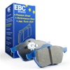 Bluestuff Front Brake Pads - For 08-10 BMW 135 3.0 Twin Turbo