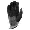 Valencia Glove Grey Large