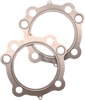 Cylinder Head Gaskets - Std Bore .040 MLS 0.040 in. thick - For 3.5" Bore H-D EVO