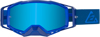 Answer ARC Goggles Blue - Adult - Premium goggles with anti-fog lens