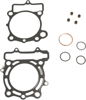 Partial Top End Gasket Kit - For 09-16 Kawasaki KX250F