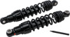 Bazooka Rear Adjustable Shock 12.5" STD