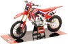 1:12 Scale Offroad Racer Replica - Hrc Team Honda 94 Kroczen