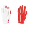 Answer Ascent Glove Red/White Youth - Medium