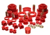 04 Pontiac GTO Red Hyper-flex Master Bushing Set