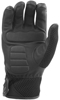 Women's Turbine Riding Gloves Black Large