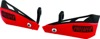 ProTaper Brush Guard Kit - Red