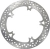 Standard Front Brake Rotors - 5147 Std Frnt Rotor Sbs