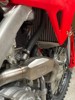 Stainless Steel Megabomb Exhaust Header - For 21-22 Honda CRF450R/RX