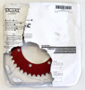 CAT5 Rear Aluminum Sprocket Red 40T 530 *Open Box* - For 93-11 Kawasaki Suzuki