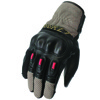 Joe Rocket Seeker Gloves 2X Black/Sand - Men's Seeker Gloves by Joe Rocket