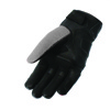 Joe Rocket Dayride Glove - Black/Grey (SM) - Dayride Glove For Men - Black/Grey (SM)