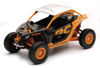 1:18 Scale UTV - Can-Amx3 X Rc Turbo Org Crush