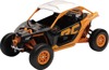 1:18 Scale UTV - Can-Amx3 X Rc Turbo Org Crush