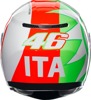 K3 Rossi Mugello 2018 Helmet X-Large