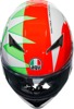 K3 Rossi Mugello 2018 Helmet X-Large