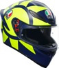 K1 S Soleluna 2018 Helmet X-Large