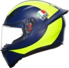 K1 S Soleluna 2018 Helmet Small