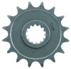 BikeMaster Kawasaki Front Sprocket 520 15T