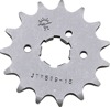 Front Steel Countershaft Sprocket - 15 Tooth 520