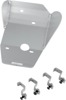 Aluminum Skid Plate - For 02-07 Honda CR125R